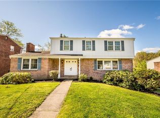 991 Evergreen Dr, Pittsburgh, PA