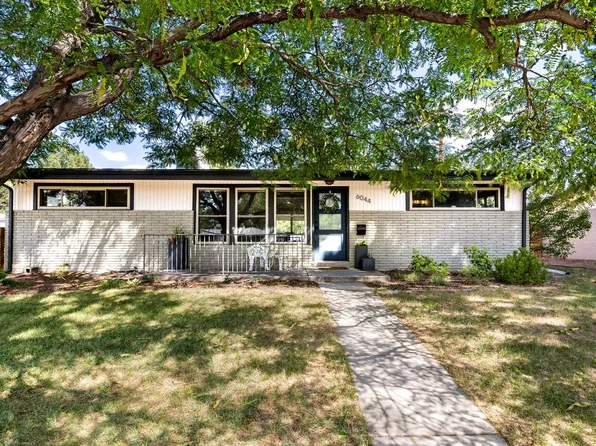6044 S Fairfield St, Littleton, CO 80120