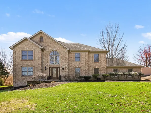 2231 Kyle Dr, Hebron, KY 41048