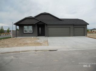 404 Voyage Ave, Caldwell, ID 83605