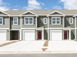 PEARSON TH Plan, The Cove at Glenns Bay, Surfside Beach, SC 29575