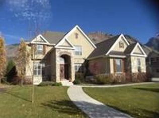 501 Ridge Ln, Alpine, UT 84004