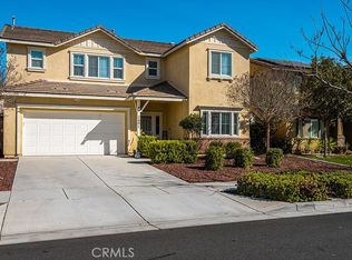 2491 E Norwich St, Ontario, CA