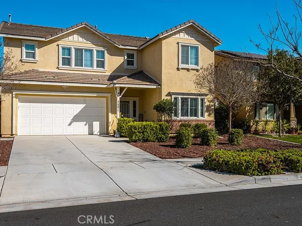 2491 E Norwich St, Ontario, CA 91761