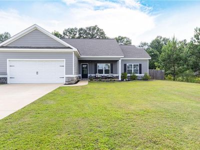 14 Belmont Dr, Fort Mitchell, AL, 36856