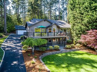 6409 W Tapps Hwy E, Bonney Lake, WA