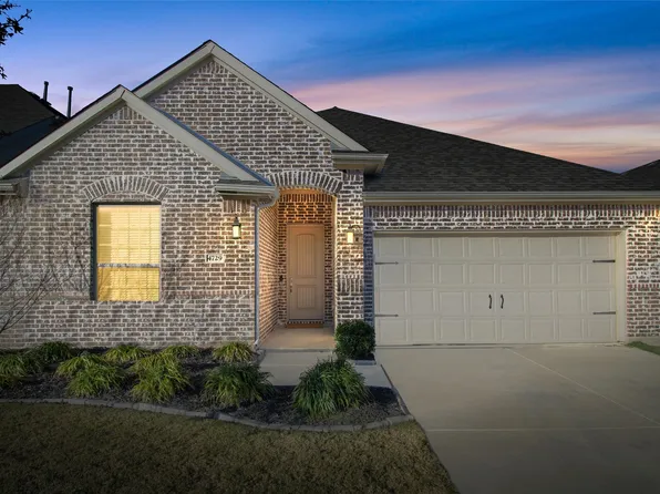 4729 Tanglewood Dr, Haltom City, TX 76137