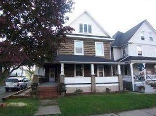 413 Stevens St, Williamsport, PA 17701