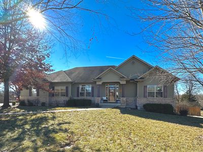 4114 Joslyn Ct, Columbia, MO, 65203