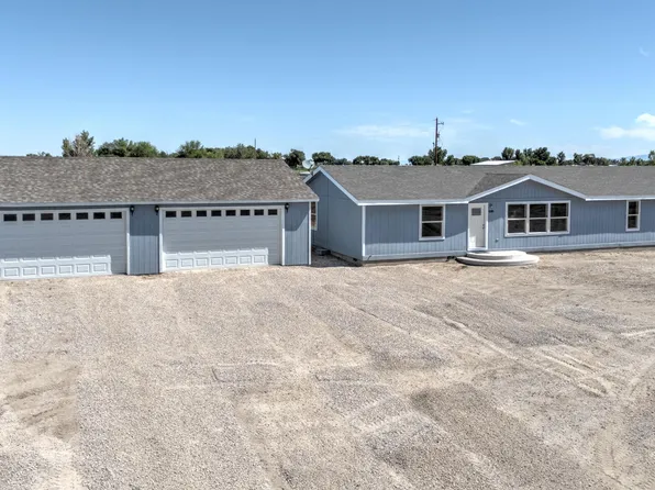 5285 Allegre Ln, Fallon, NV 89406