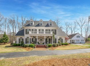 702 10th St NE, Arab, AL 35016