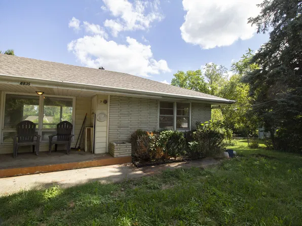 4835 NW High Dr, Kansas City, MO 64150