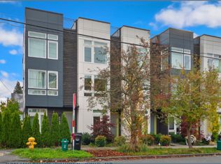 8366 12th Ave NW, Seattle, WA 98117