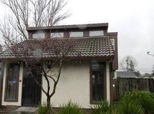 771 E Cotati Ave APT D, Rohnert Park, CA 94928