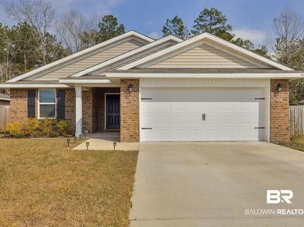 1970 Redpine Dr, Semmes, AL 36575