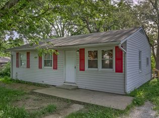 5155 N Winchester Ave, Kansas City, MO 64119