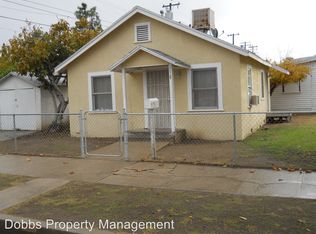 1115 Kern St, Bakersfield, CA 93305