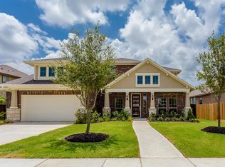 3510 Cassini Dr, Iowa Colony, TX 77583
