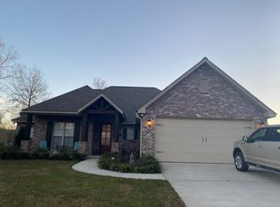 3 Morgan Ln, Sumrall, MS 39482