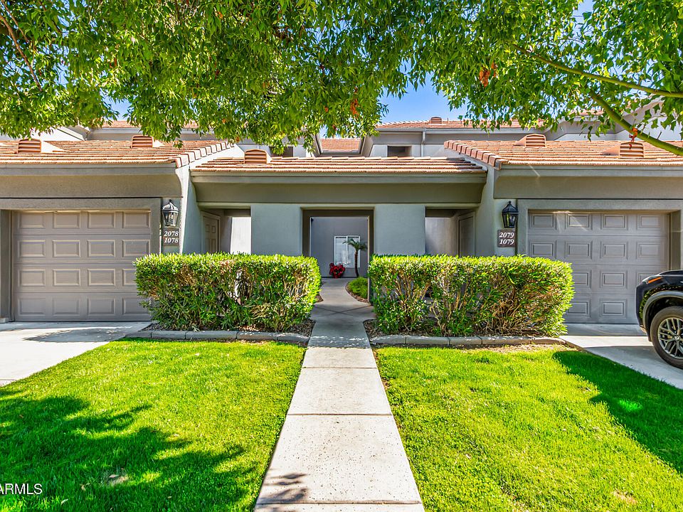 1st image of 7401 W ARROWHEAD CLUBHOUSE Drive #2079