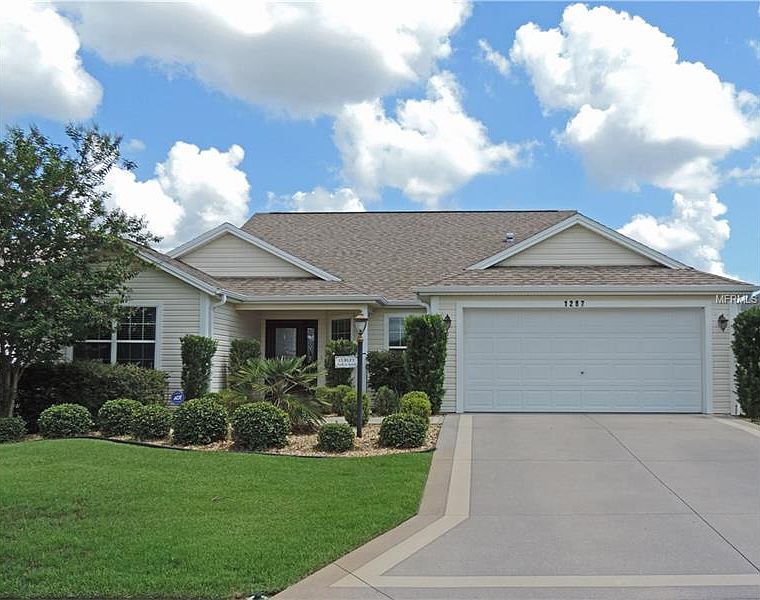 1st image of 1287 Silverstreet Way