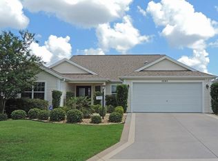1287 Silverstreet Way, The Villages, FL 32162