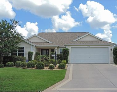 1287 Silverstreet Way, The Villages, FL, 32162