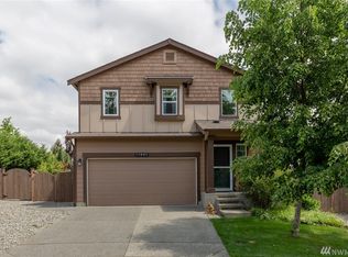 11007 180th Avenue Ct E, Bonney Lake, WA 98391