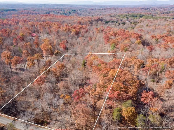 LOT 1A Gilbert Station Rd, Barboursville, VA 22923