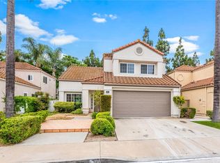 9 Trapani, Irvine, CA 92614