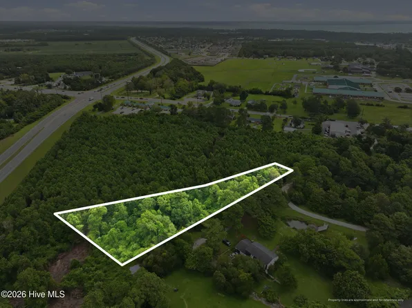 202 Mason Lane, Beaufort, NC 28516