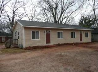 209 E Tinsley St, Griffin, GA 30223