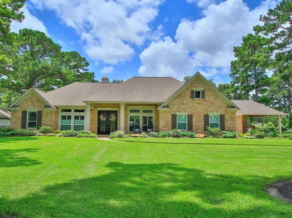 17723 White Oak Hl, Cypress, TX 77429