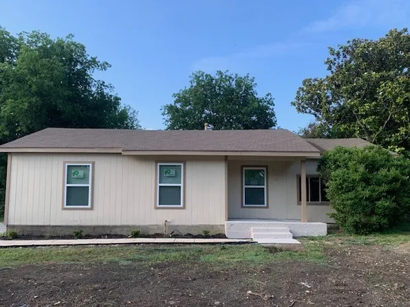 5725 Yeary St, Sansom Park, TX 76114