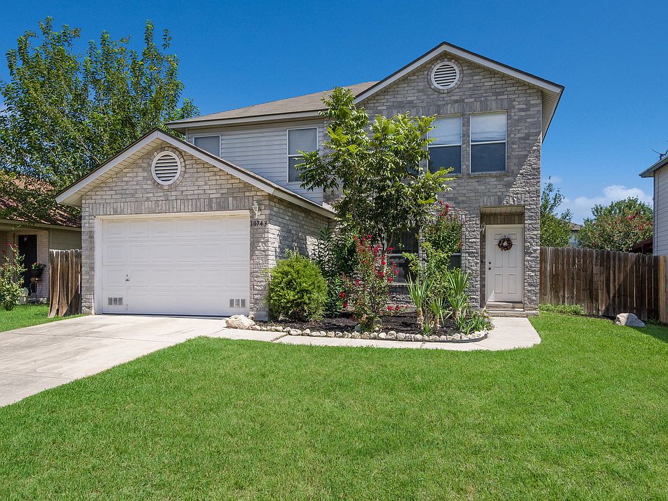 1st image of 10743 Vollmer Ln