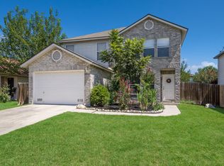 10743 Vollmer Ln, San Antonio, TX 78254