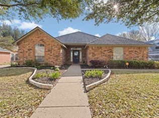 7336 Century Dr, North Richland Hills, TX 76182