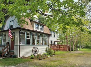 270 14th St, Bangor, ME 04401