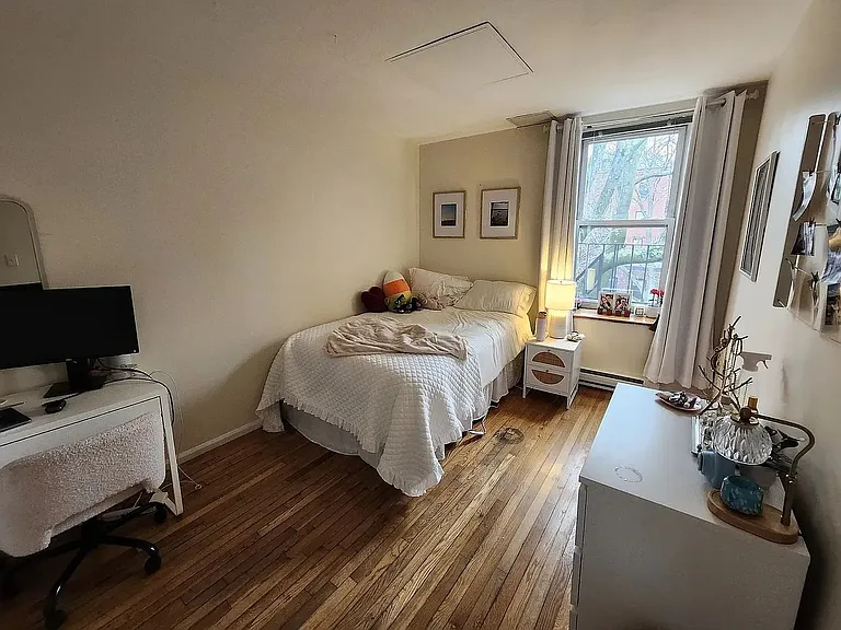 28 Garden St #D9 — Photo 4