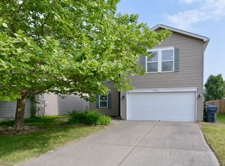 9502 W Constellation Dr, Pendleton, IN 46064