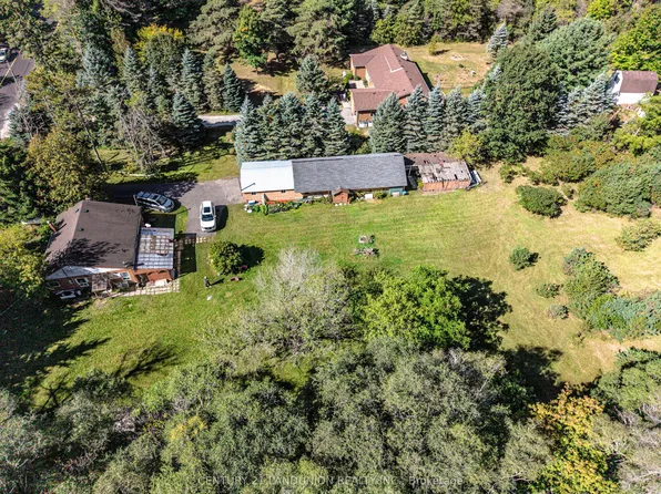 4192 Vivian Rd, Whitchurch Stouffville, ON L4A 2A6