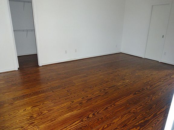 Master Suite (Second Floor)