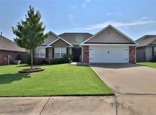 450 NE Katherine Ave, Bartlesville, OK 74006