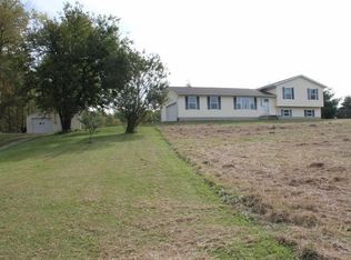 2831 Twp Rd 190, Fredericktown, OH 43019