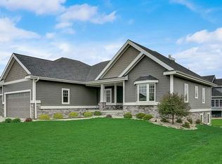 844 Walter Run, Waunakee, WI 53597