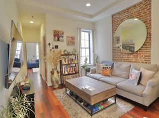 508 Grand St APT 5R, Hoboken, NJ 07030