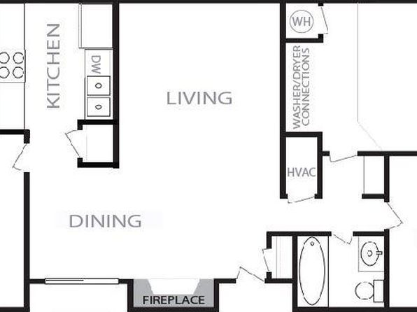 209 Axis Deer Trl UNIT A, Hutto, TX 78634