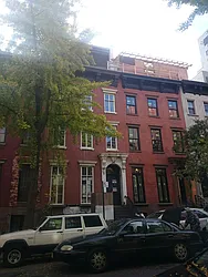 322 East 18th Street in Gramercy Park
