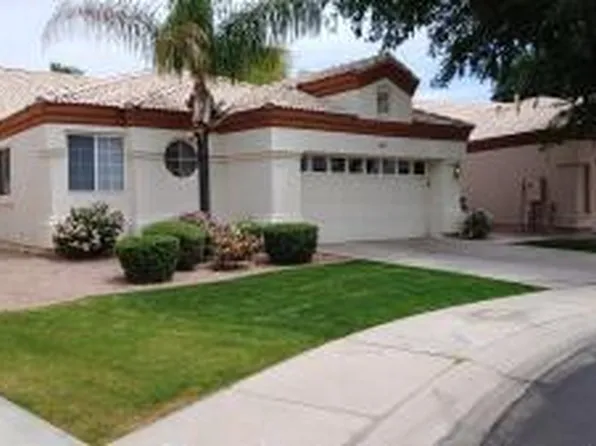 1038 N Columbus Dr, Gilbert, AZ 85234