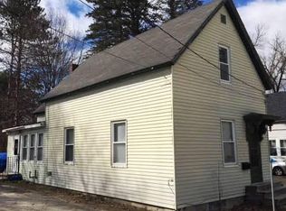 9 Martin St, Mechanic Falls, ME 04256